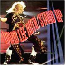 David Lee Roth : Stand Up